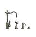 Waterstone - 4800-3-MAP - Bar Sink Faucets