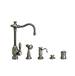 Waterstone - 4800-4-PG - Bar Sink Faucets