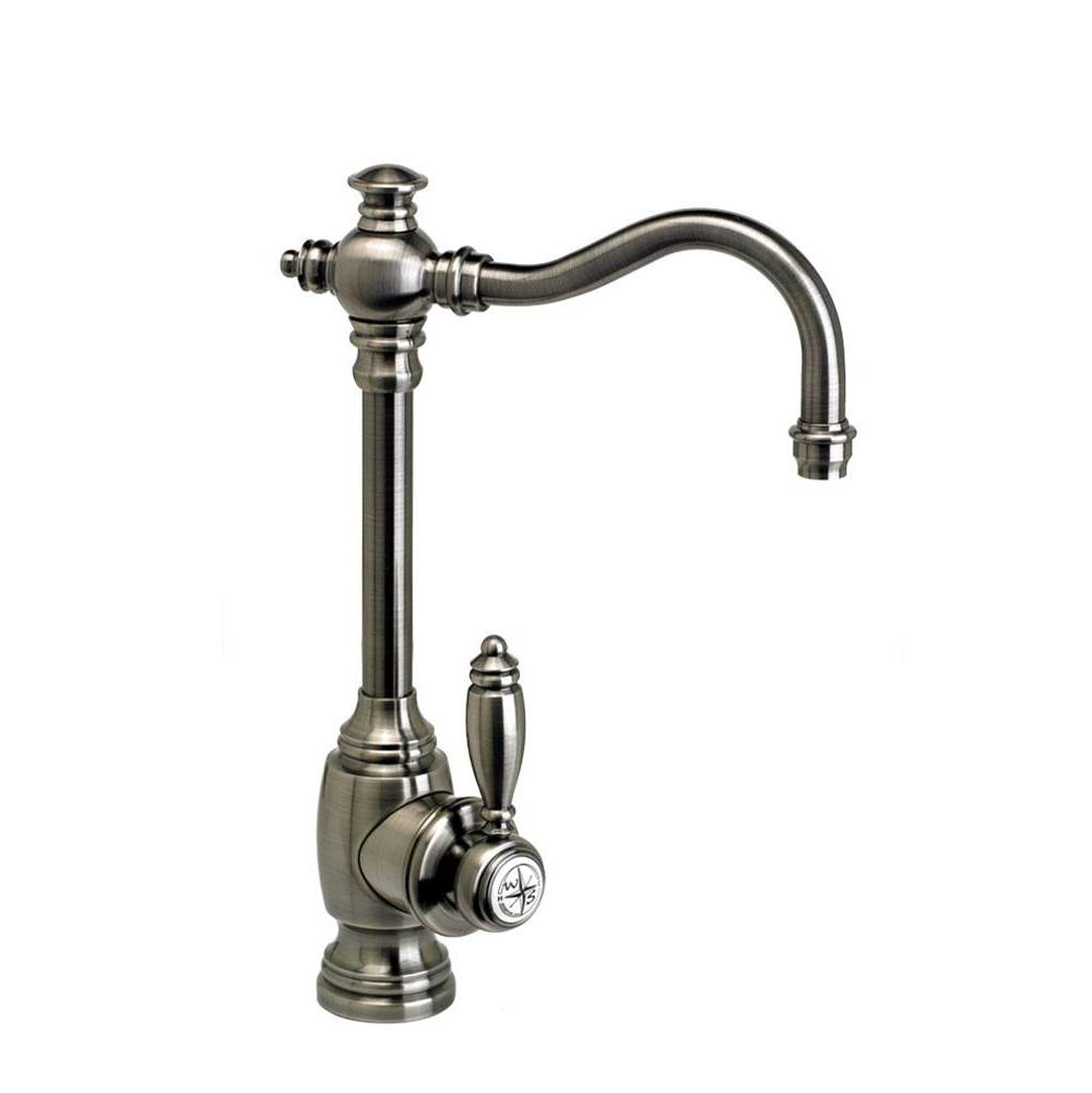 Waterstone Single Hole Kitchen Faucets item 4800-BLN