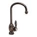 Waterstone - 4900-BLN - Single Hole Kitchen Faucets