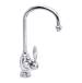 Waterstone - 4900-CH - Single Hole Kitchen Faucets