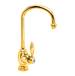 Waterstone - 4900-PG - Single Hole Kitchen Faucets