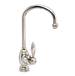 Waterstone - 4900-SG - Single Hole Kitchen Faucets