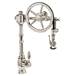 Waterstone - 5100-SN - Pull Down Kitchen Faucets