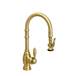 Waterstone - 5200-MW - Pull Down Bar Faucets