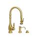 Waterstone - 5200-3-ORB - Pull Down Bar Faucets