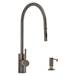 Waterstone - 5300-2-CLZ - Pull Down Kitchen Faucets