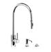 Waterstone - 5300-3-CH - Pull Down Kitchen Faucets