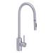 Waterstone - 5300-SC - Pull Down Kitchen Faucets