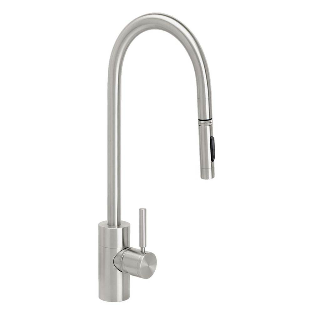 Waterstone Pull Down Faucet Kitchen Faucets item 5300-SS