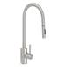 Waterstone - 5300-SS - Pull Down Kitchen Faucets