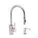 Waterstone - 5400-2-MAC - Pull Down Kitchen Faucets