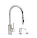 Waterstone - 5400-3-SC - Pull Down Kitchen Faucets