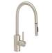 Waterstone - 5400-SN - Pull Down Kitchen Faucets