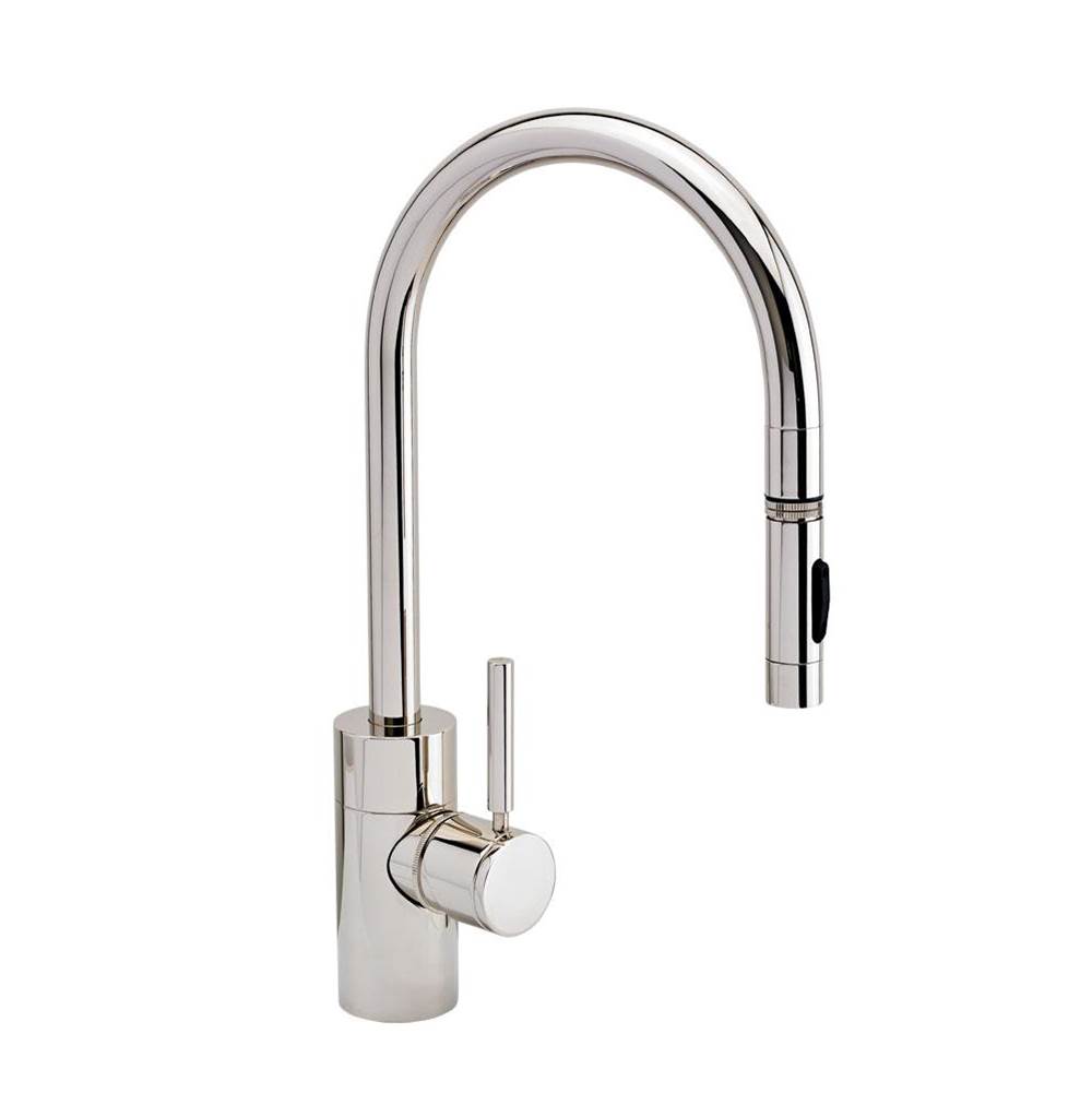 Waterstone Pull Down Faucet Kitchen Faucets item 5400-MAP