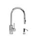 Waterstone - 5410-2-CHB - Pull Down Kitchen Faucets