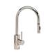Waterstone - 5410-SB - Pull Down Kitchen Faucets