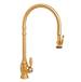 Waterstone - 5500-CLZ - Pull Down Kitchen Faucets