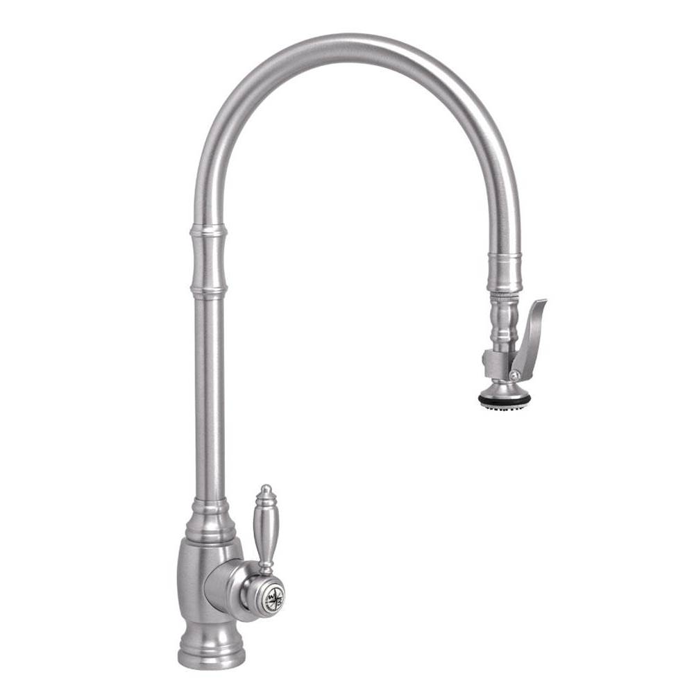 Waterstone Pull Down Faucet Kitchen Faucets item 5500-SC