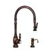 Waterstone - 5600-2-MB - Pull Down Kitchen Faucets