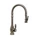 Waterstone - 5600-AP - Pull Down Kitchen Faucets