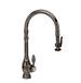 Waterstone - 5600-BLN - Pull Down Kitchen Faucets