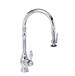 Waterstone - 5600-CH - Pull Down Kitchen Faucets