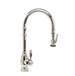 Waterstone - 5210-SC - Pull Down Bar Faucets