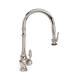 Waterstone - 5610-MW - Pull Down Kitchen Faucets