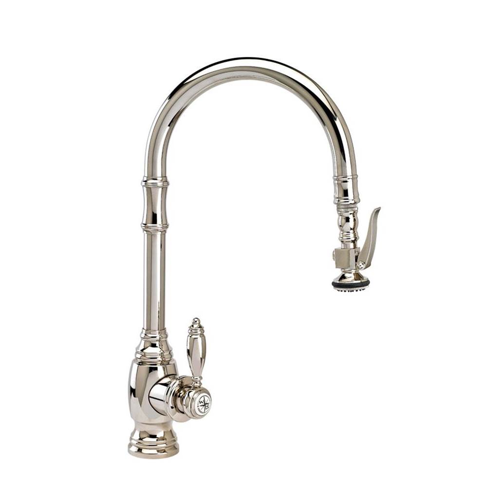 Waterstone Pull Down Faucet Kitchen Faucets item 5610-AC