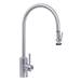 Waterstone - 5700-SC - Pull Down Kitchen Faucets