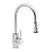 Waterstone - 5800-CH - Pull Down Kitchen Faucets