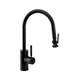 Waterstone - 5810-MB - Pull Down Kitchen Faucets