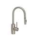 Waterstone - 5900-SS - Pull Down Bar Faucets