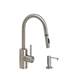 Waterstone - 5910-2-MAB - Pull Down Bar Faucets