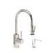 Waterstone - 5930-2-MAC - Pull Down Bar Faucets