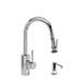 Waterstone - 5940-2-PC - Pull Down Bar Faucets