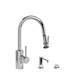 Waterstone - 5940-3-MW - Pull Down Bar Faucets