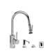 Waterstone - 5940-4-AC - Pull Down Bar Faucets