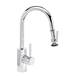 Waterstone - 5940-CH - Pull Down Bar Faucets