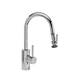 Waterstone - 5940-AP - Pull Down Bar Faucets