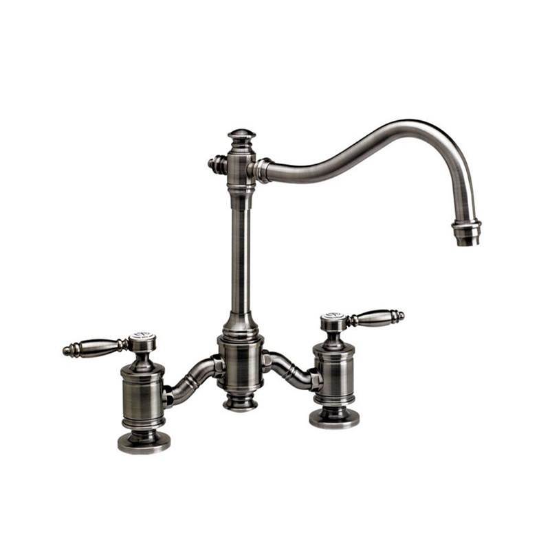 Waterstone Bridge Kitchen Faucets item 6200-SB