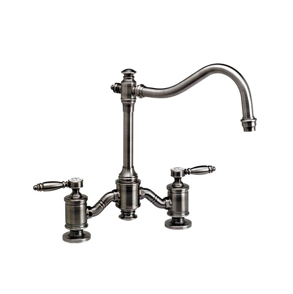 Waterstone Bridge Kitchen Faucets item 6200-MAP