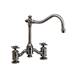 Waterstone - 6250-SC - Bridge Kitchen Faucets