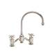 Waterstone - 6350-SC - Bridge Kitchen Faucets
