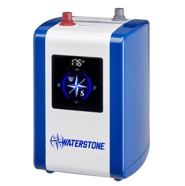 Waterstone Instant Hot Water Tanks Water Dispensers item 7000