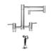 Waterstone - 7600-18-1-MAP - Bridge Kitchen Faucets