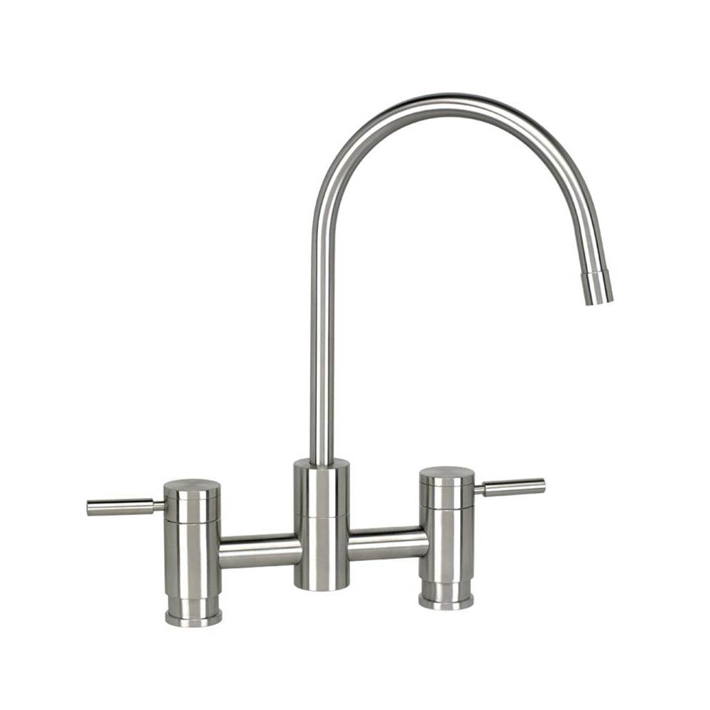 Waterstone Bridge Kitchen Faucets item 7800-PC
