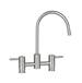 Waterstone - 7800-UPB - Bridge Kitchen Faucets