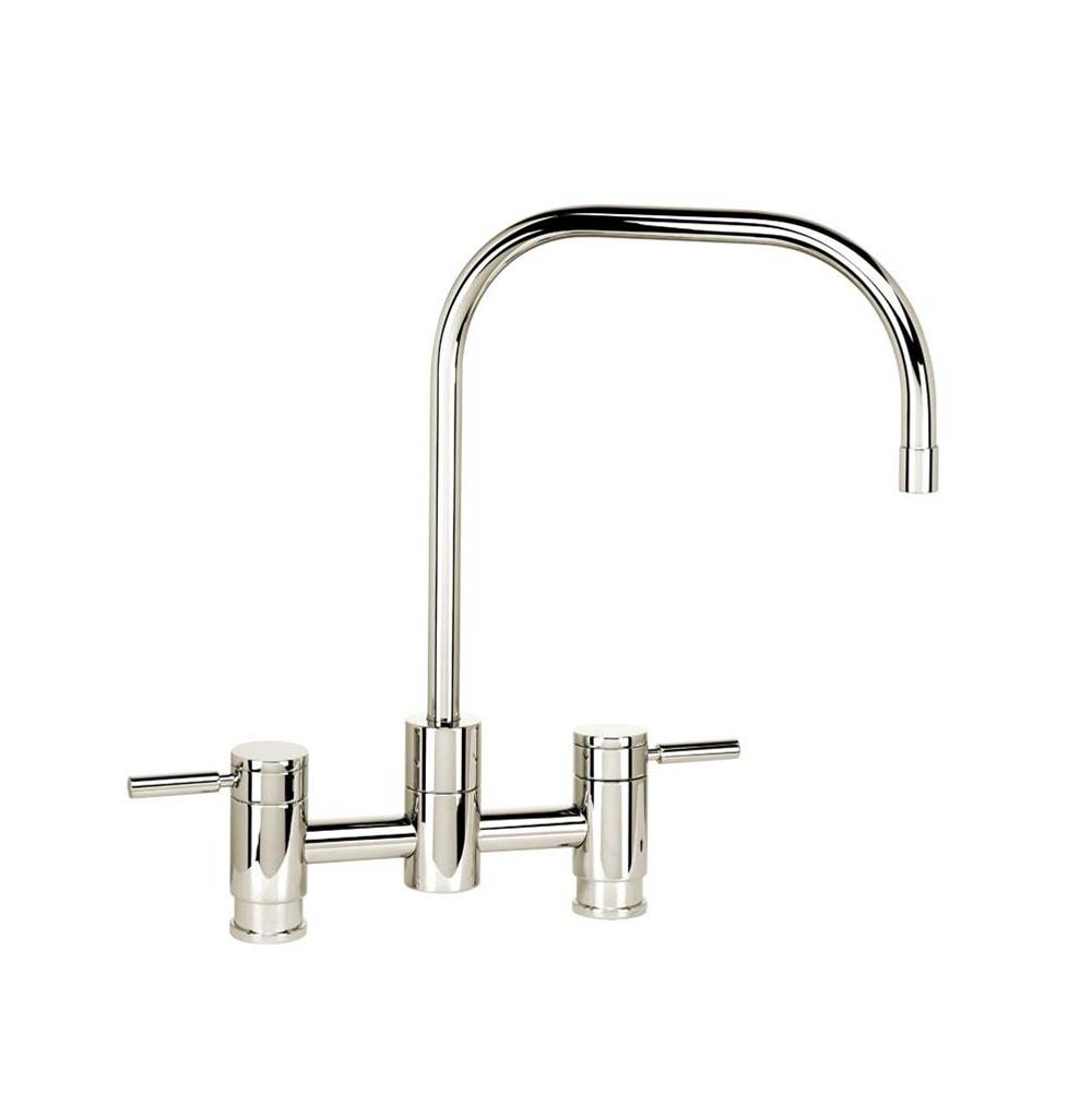 Waterstone Bridge Kitchen Faucets item 7825-AC